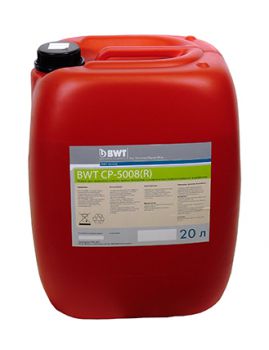 BWT CP-5008 – Промывка теплообменников BWT CP-5008 – Промывка теплообменников