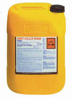 Cillit-NAW– Пассивация после промывки теплообменников.