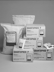 Quantophos P2 комбинация минеральных веществ. Quantophos P2 комбинация минеральных веществ.