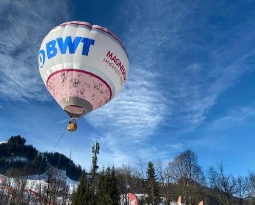 БЕАТ ФОЙЦ и BWT - изображение -2
