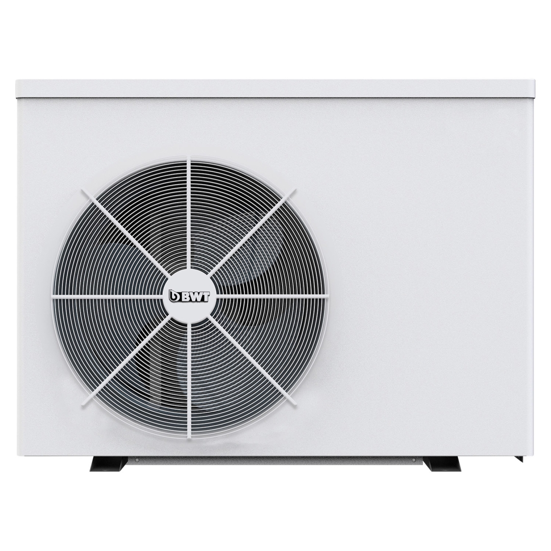 Тепловой насос BWT myPOOL MP-IPH