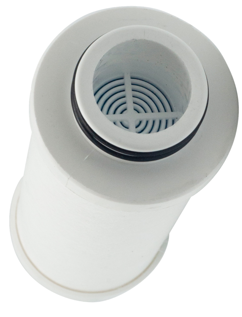 Картридж фильтра сменный 7" карбон для DUO