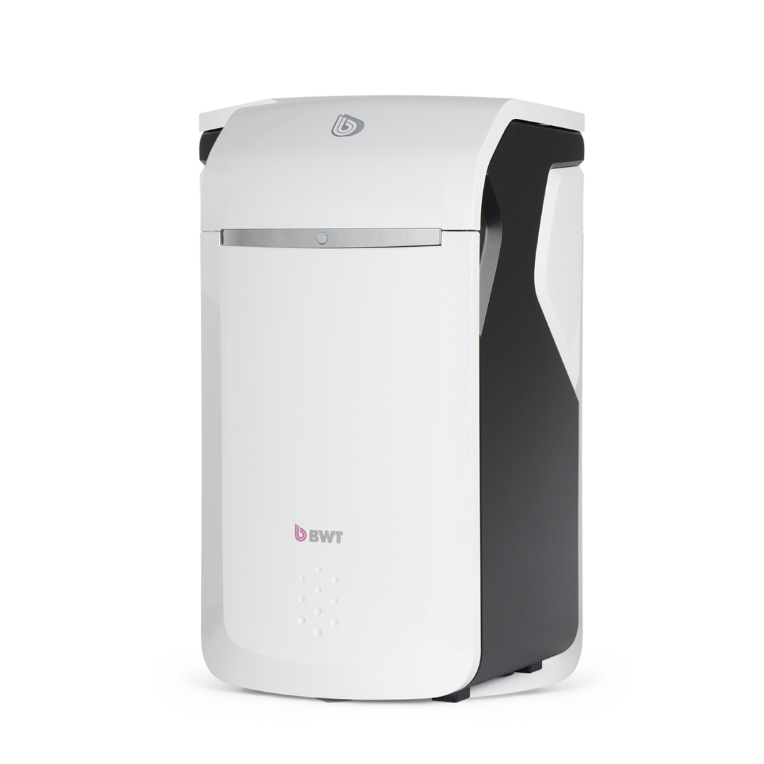 125686699 BWT Perla Фильтр умягчения, цвет антрацит               