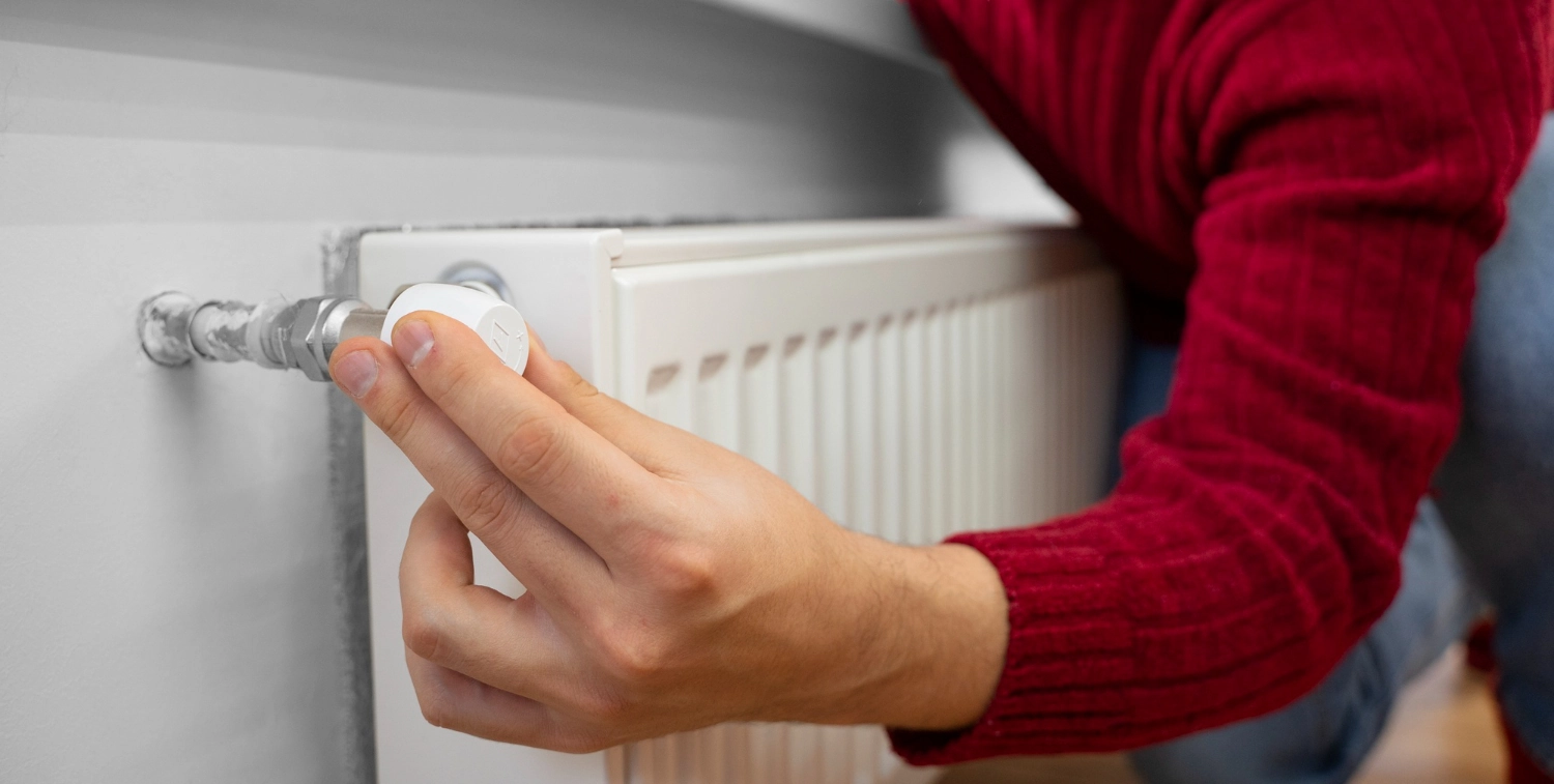 Промывка системы отопления в частном доме