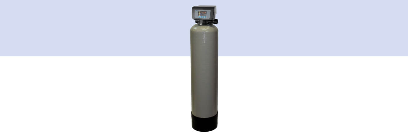 Инструкция по эксплуатации для обезжелезивания и деманганации воды серий BWT ERF/ MSF