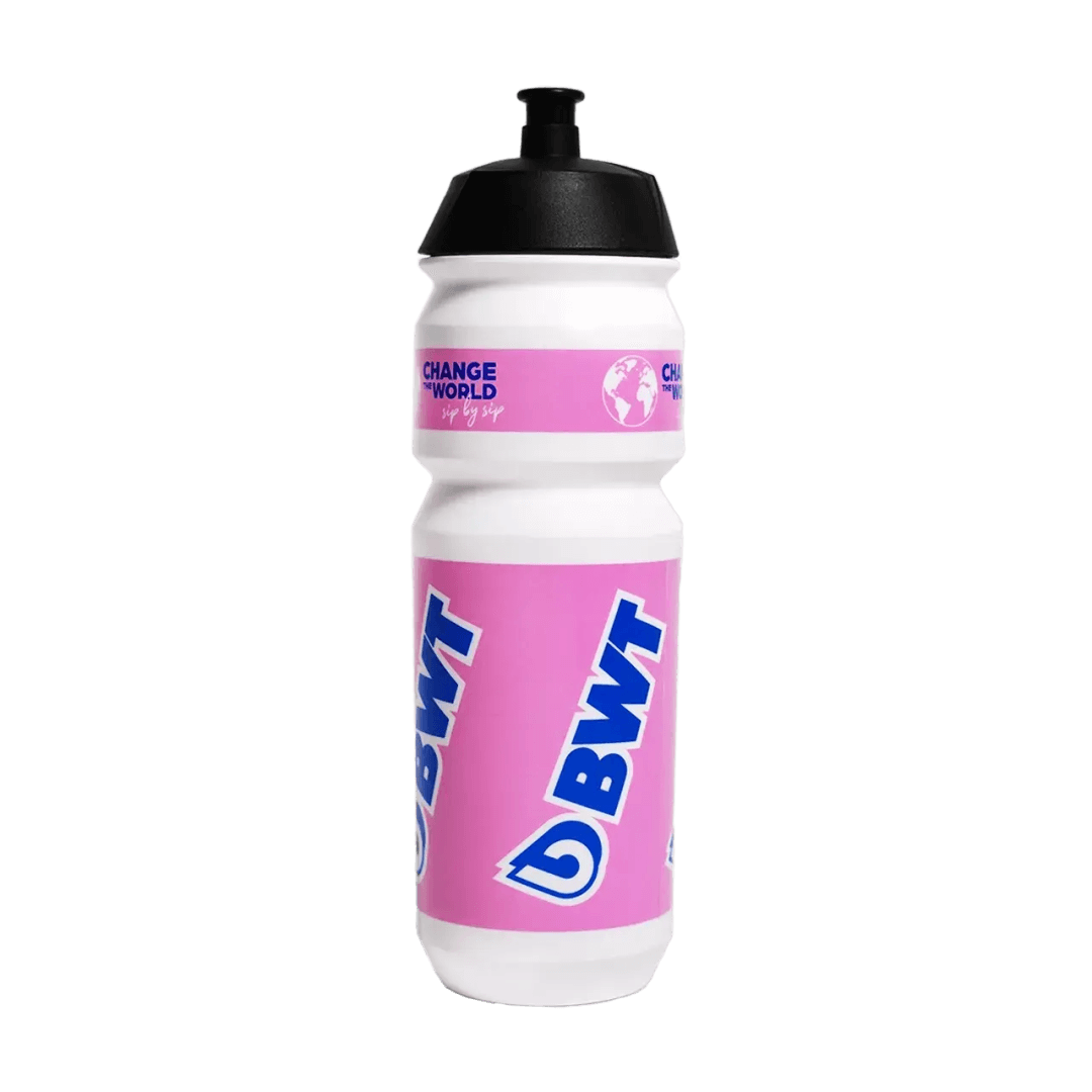125299595 BWT Trinkflasche Sport Бутылочка для воды спортивная, из пластика
