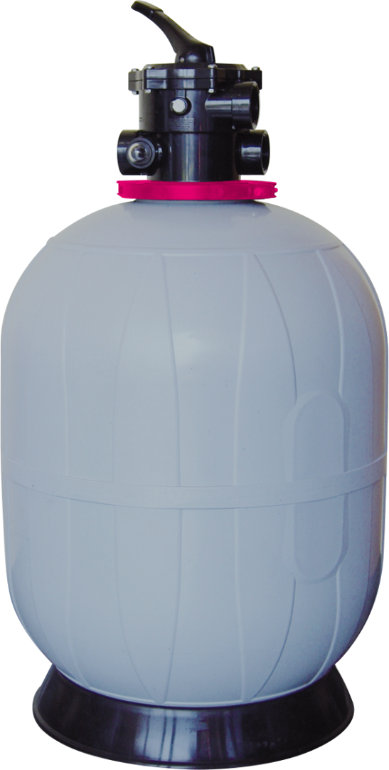 Песочный фильтр для бассейна BWT POLY PEARL T