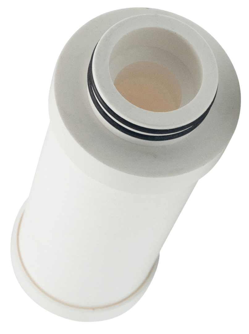 Картридж фильтра сменный 7" механика для DUO