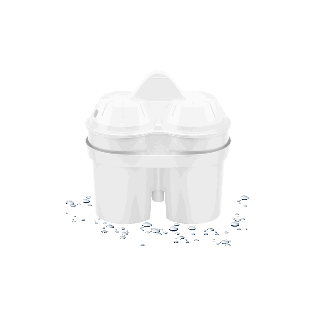 Фильтр-кувшин для воды BWT Penguin с 1 картриджем – купить выгодно по ...