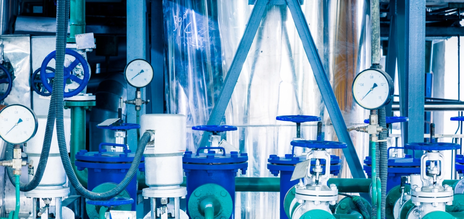 Водоподготовка для котельных: этапы и технологии Водоподготовка для котельных: этапы и технологии