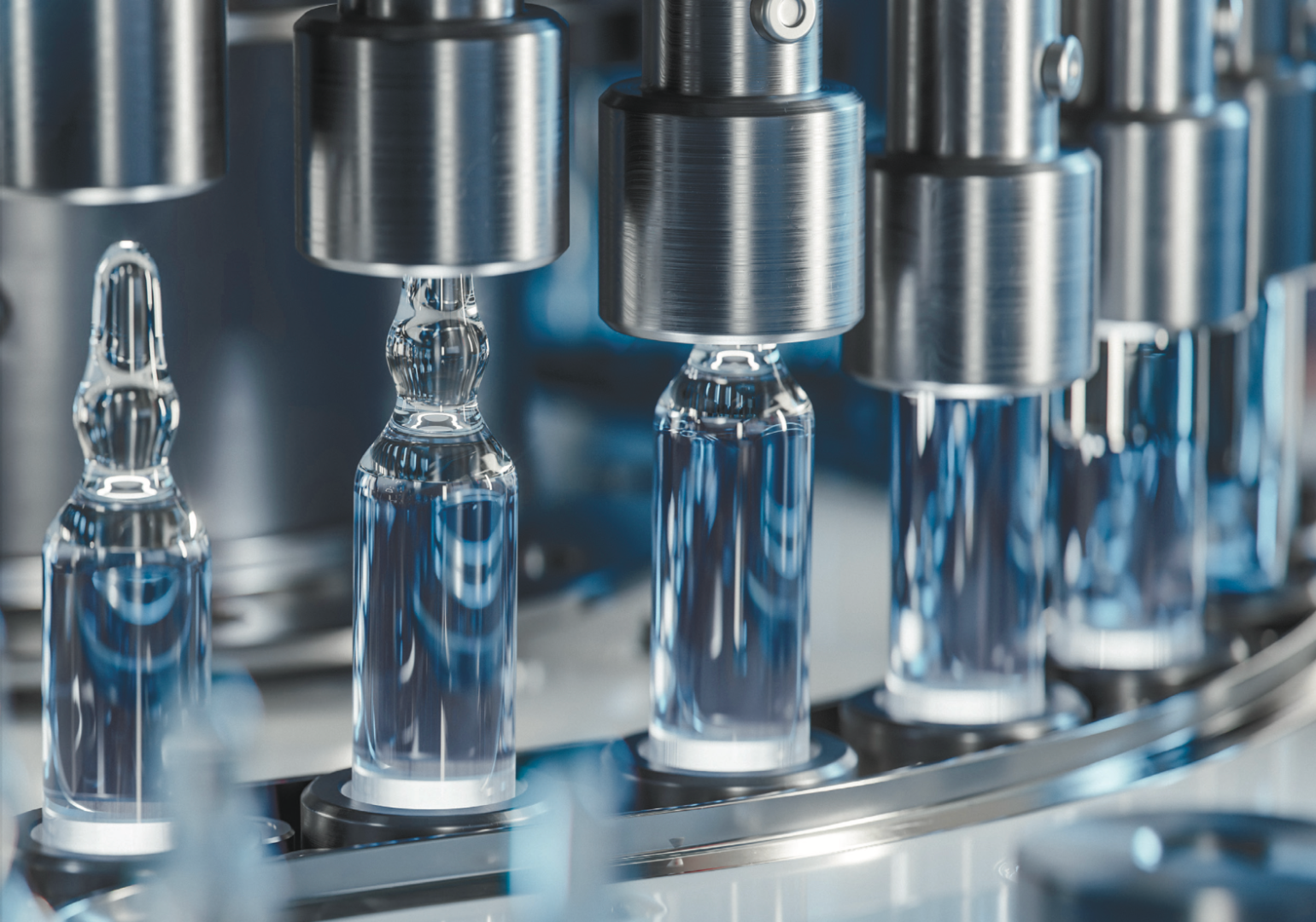 Введение новых фармакопейных статей на «воду очищенную» и «воду для инъекций»