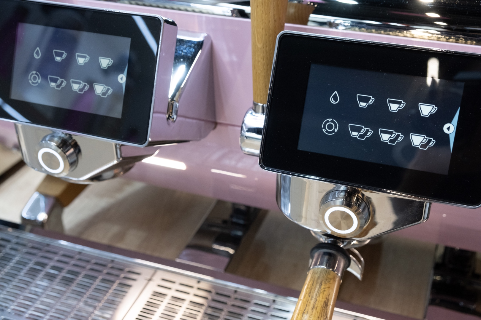 BWT water+more спонсор и участник международной выставки  Coffee Tea Cacao Russian Expo 2025