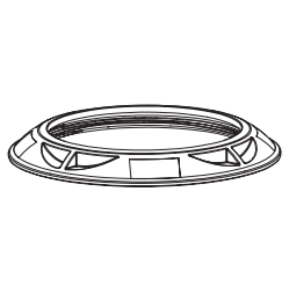 22390280 RTM 8in lid locking ring Cтопорное кольцо для крышки фильтра