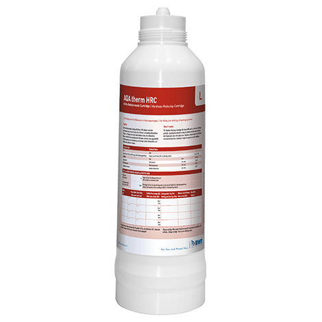 Картридж AQA therm HRC