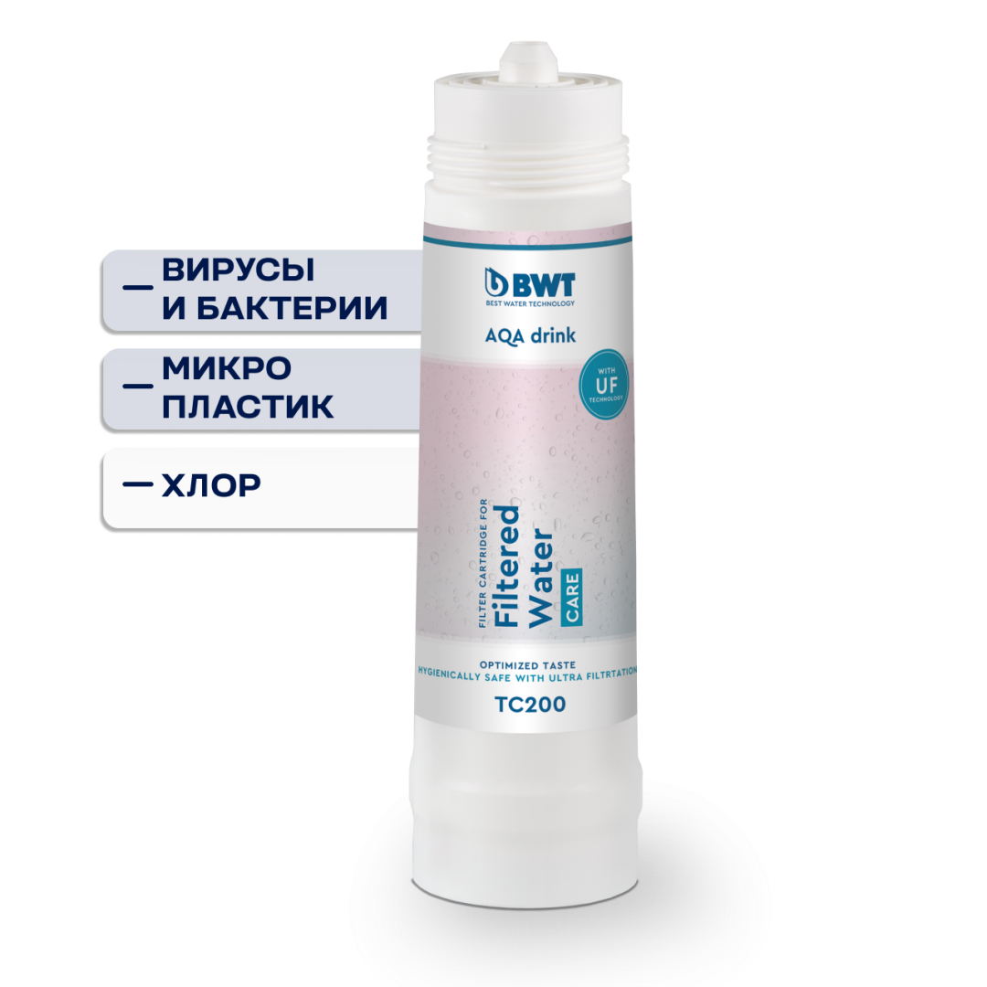 812655 Filtered Water Care TC200 Фильтр