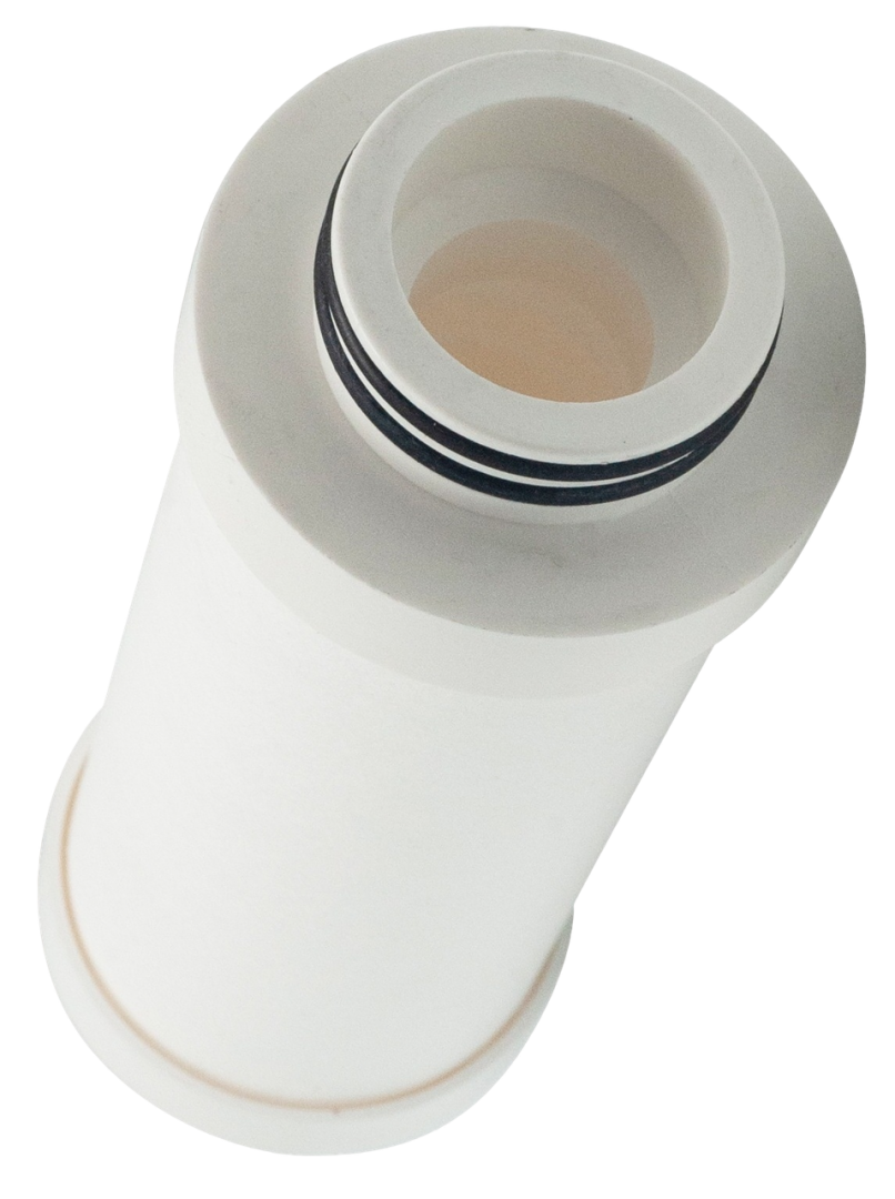 Картридж фильтра сменный 7" механика для DUO