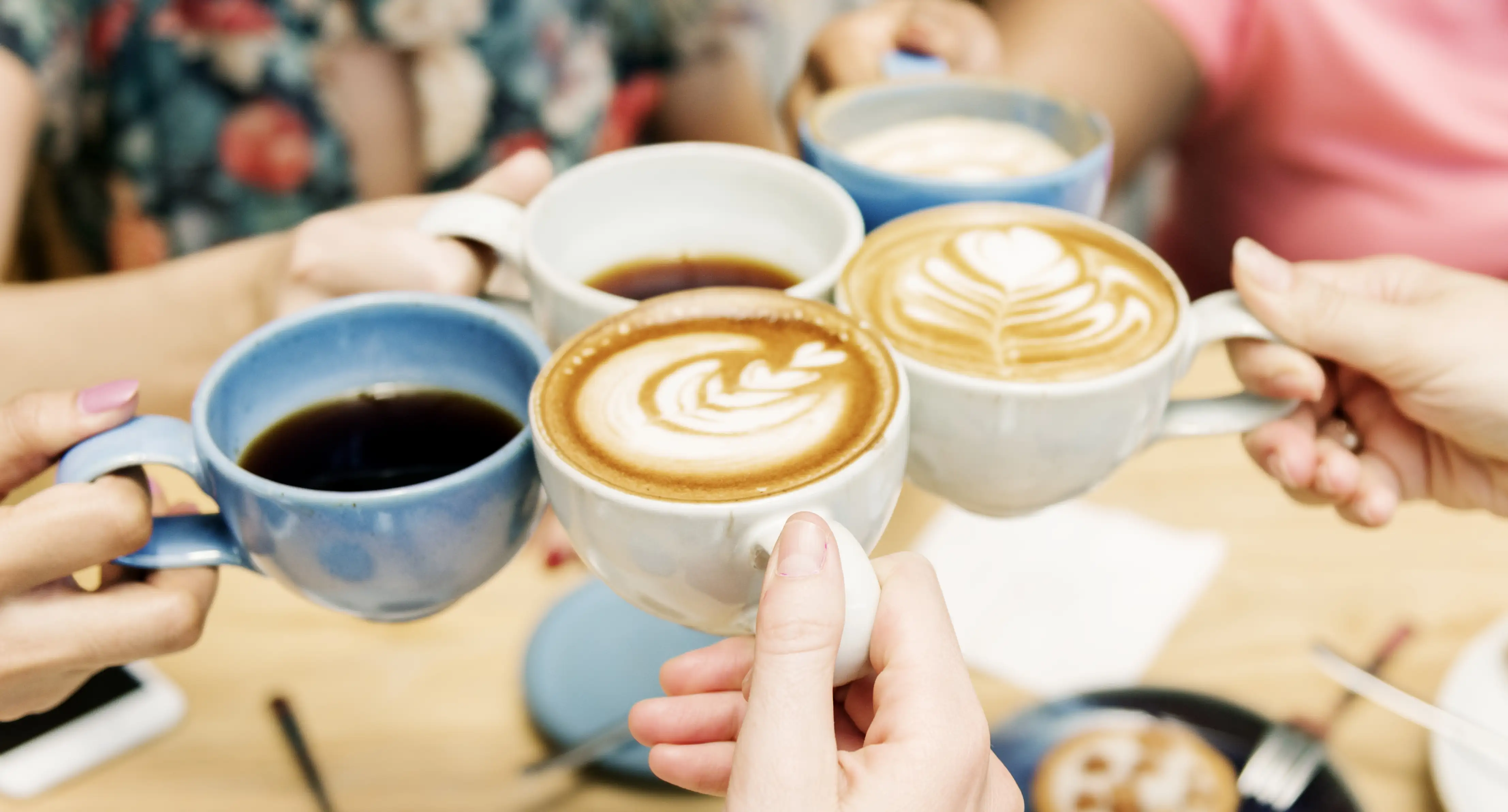 Как вода влияет на вкус кофе