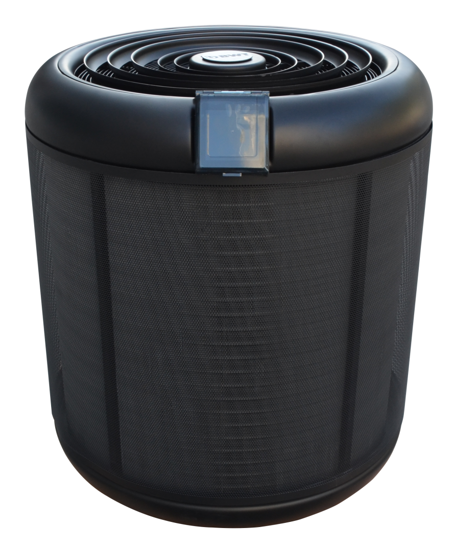 Тепловой насос BWT Pearl HPT