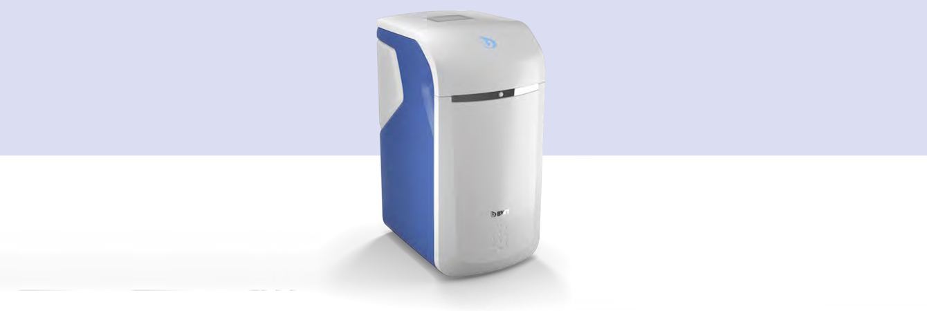 Инструкция BWT Perla