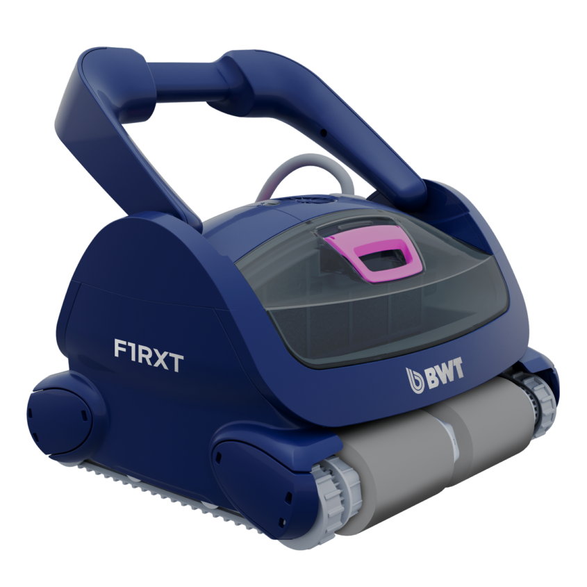 RERD-MRDV-FXT1E Робот-пылесос для бассейна BWT F1RXT ROBOTIC POOL