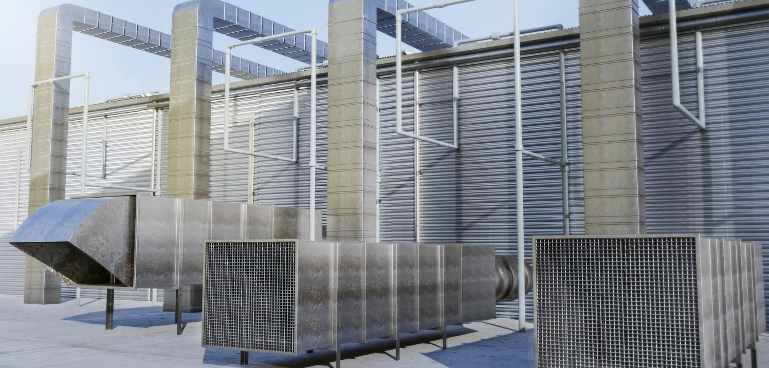 Водоподготовка для систем охлаждения и кондиционирования: этапы и методы