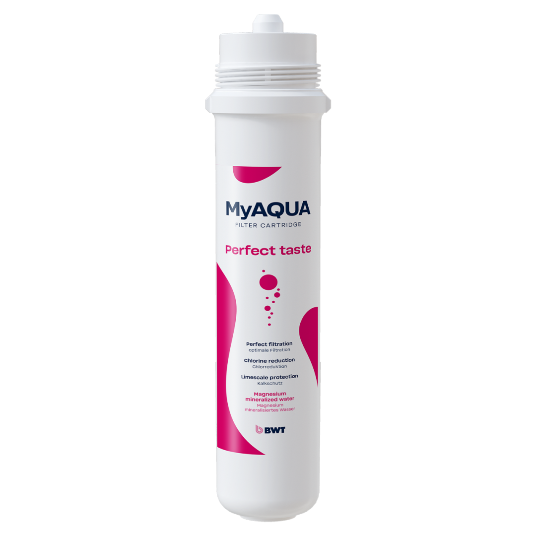 Сменный фильтр MyAQUA Perfect Taste