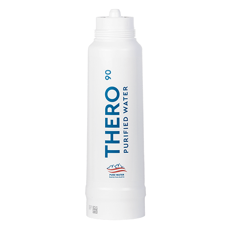 812829 BWT THERO 90 Filter V Сменный картридж для обратного осмоса
