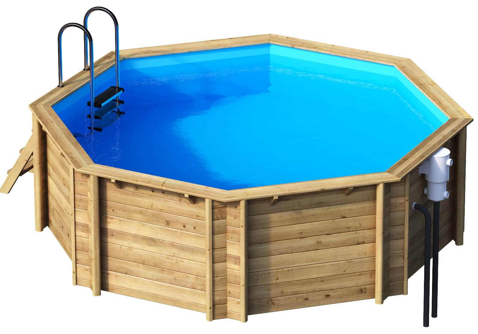 Каркасный бассейн. Деревянный бассейн. Деревянный каркас для бассейна. Каркасный бассейн из дерева. Купить каркасный бассейн леруа