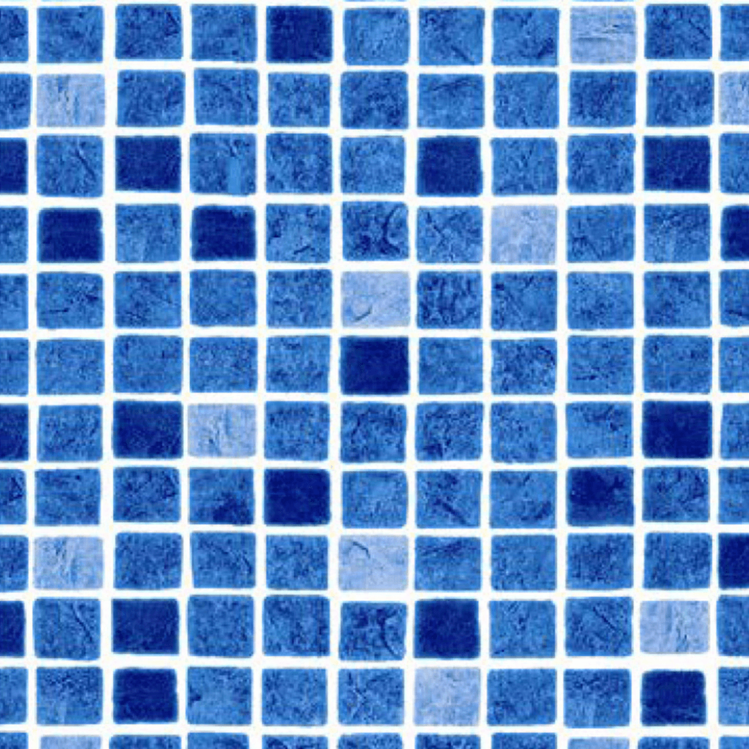Плёнка противоскользящая Sensation Mosaique 2х2, немо расплывчатый, 1 ...