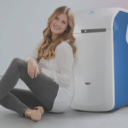 BWT (Best Water Technology) – производитель систем водоподготовки и ...