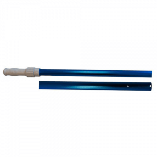 872200 Manche TP-612 1,80х3,6 м, 2 parts Телескопическая штанга 1,80х3,6 м, 2 части алюминий