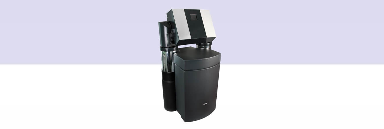 Инструкция Rondomat Duo S