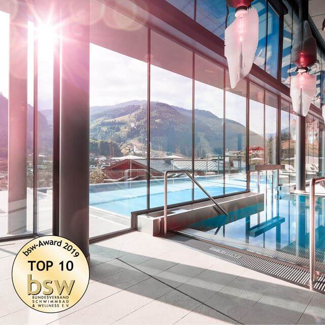 Премия BSW 2019