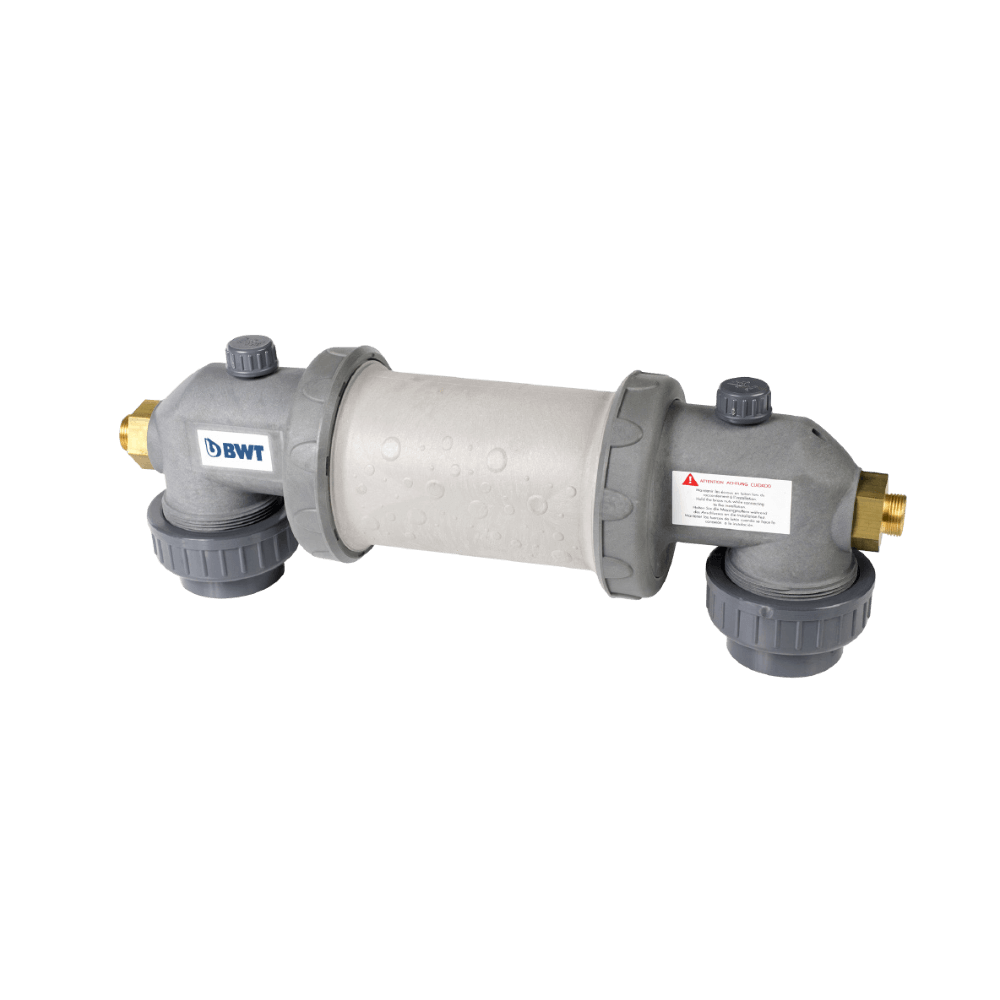 Теплообменник MK-1