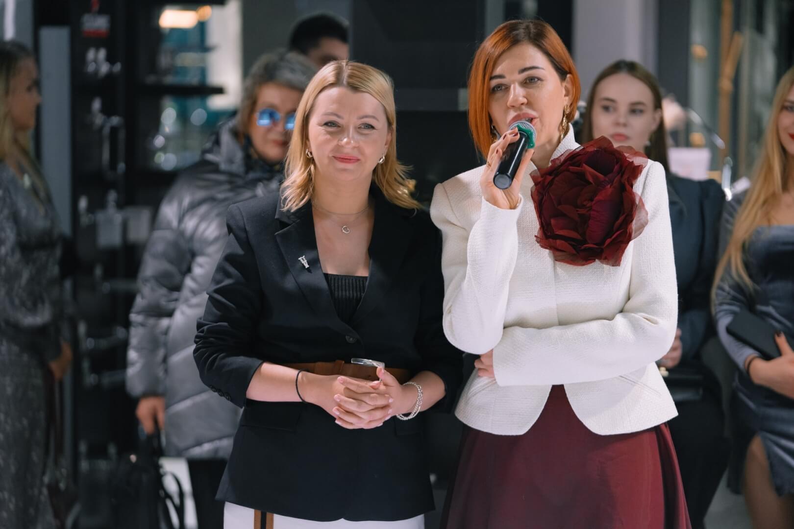 BWT на мероприятии салона премиальной сантехники «Сантехкомфорт»