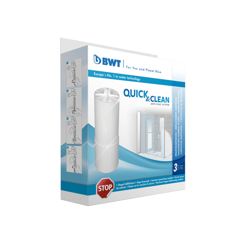 Картридж для BWT Quick&Clean