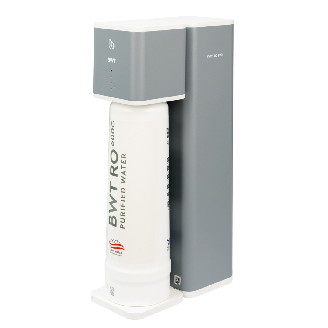 Установка обратного осмоса BWRO990 