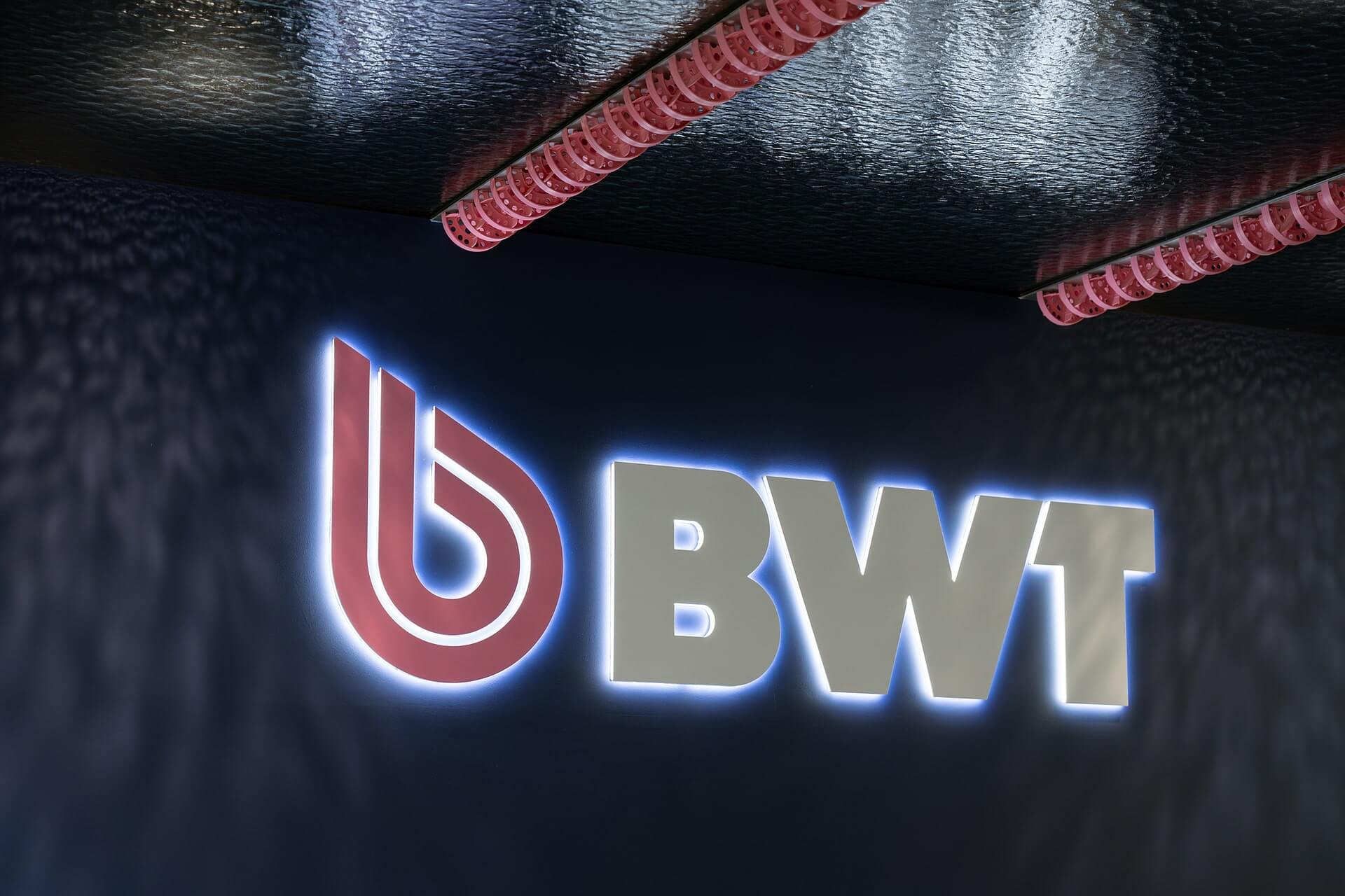 BWT на выставке АрхМосква 2025: о премиальности, которая начинается с деталей