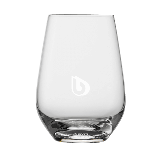 825337 BWT Drinking glass 300ml set of 6 Комплект бокалов стеклянных BWT L, 300 мл (6 шт)