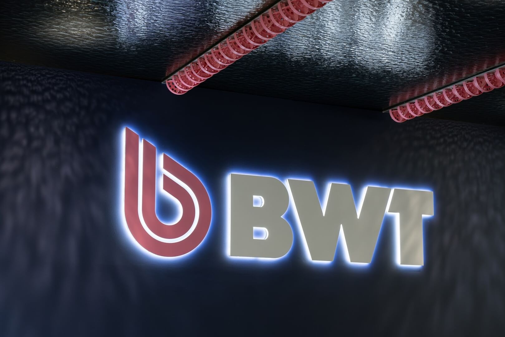 BWT на выставке АрхМосква 2025: о премиальности, которая начинается с деталей