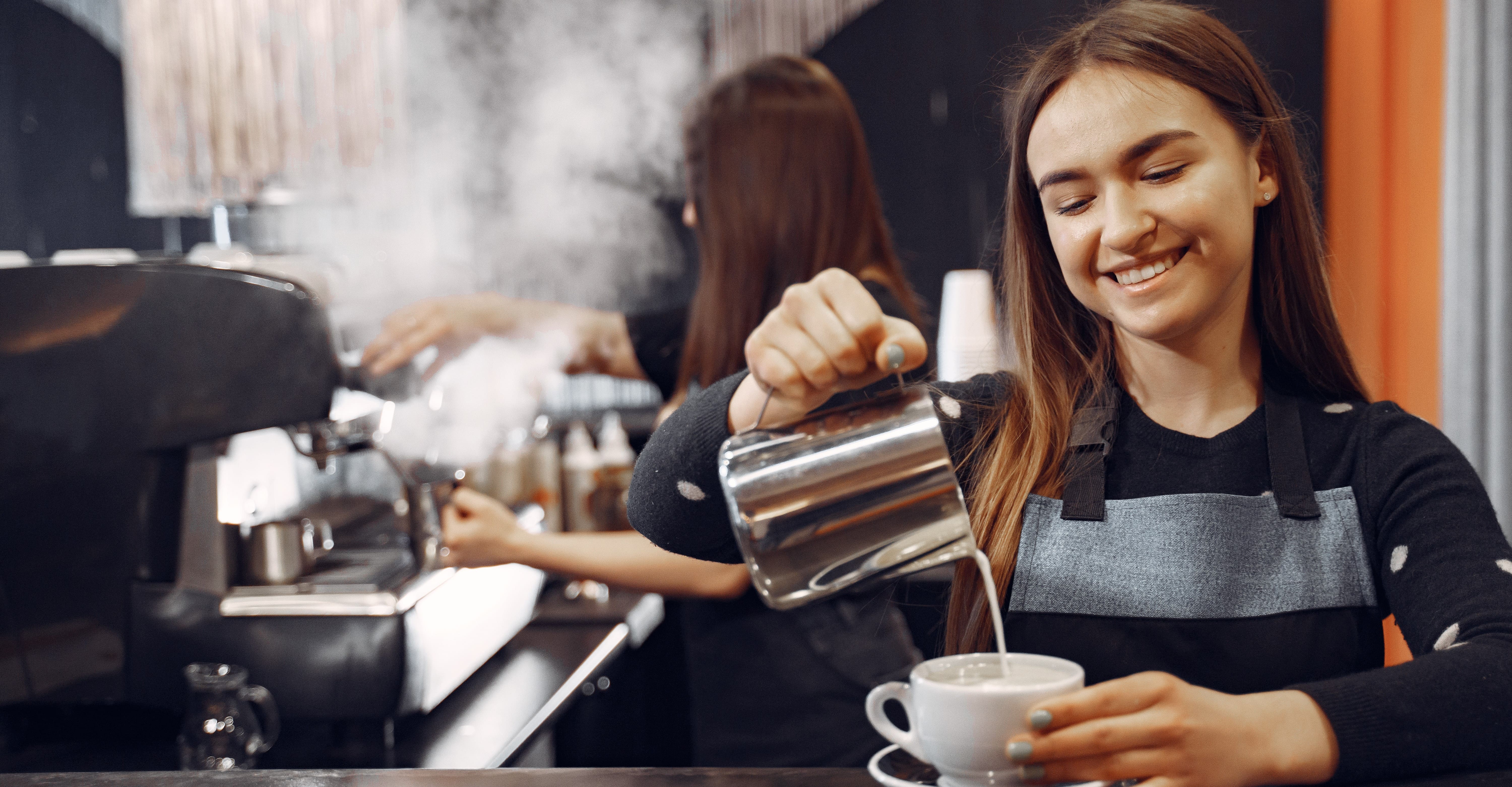 Как выбрать фильтр для воды в кофейню, ресторан или кафе