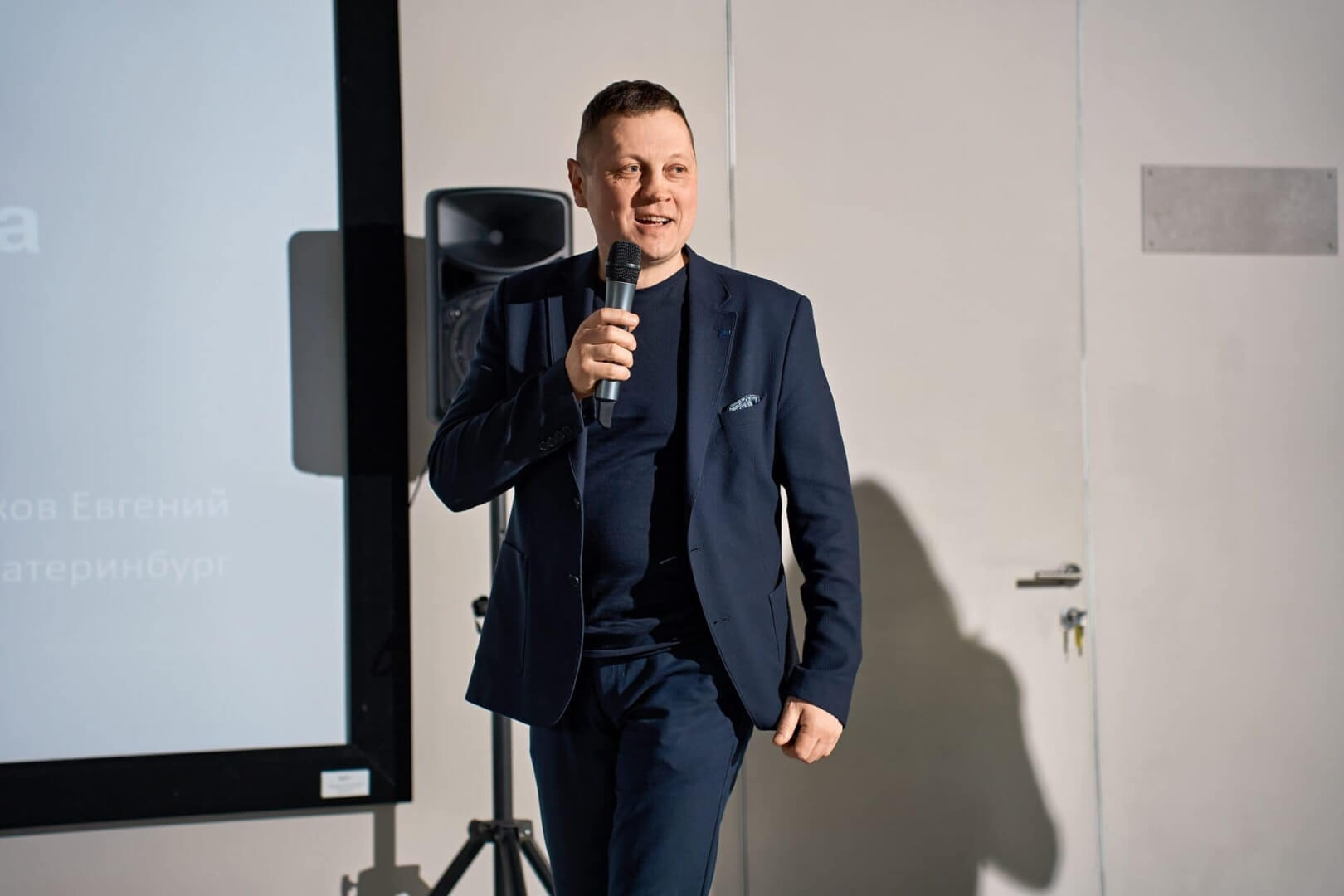 BWT на презентации журнала Hi Home в Екатеринбурге