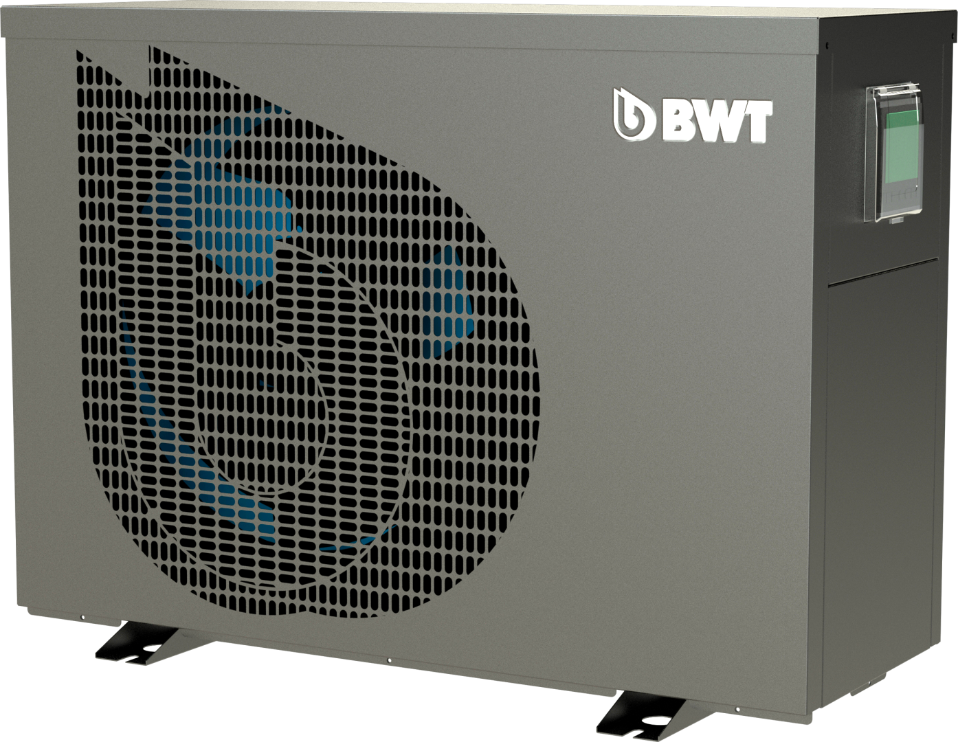 Тепловой насос BWT Inverter Connect 