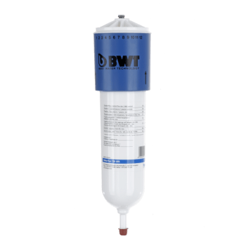 Фильтр для питьевой воды под мойку Woda-Pure