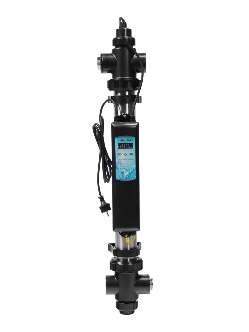 Установка УФ-обеззараживания BWT NanoTech UV-C