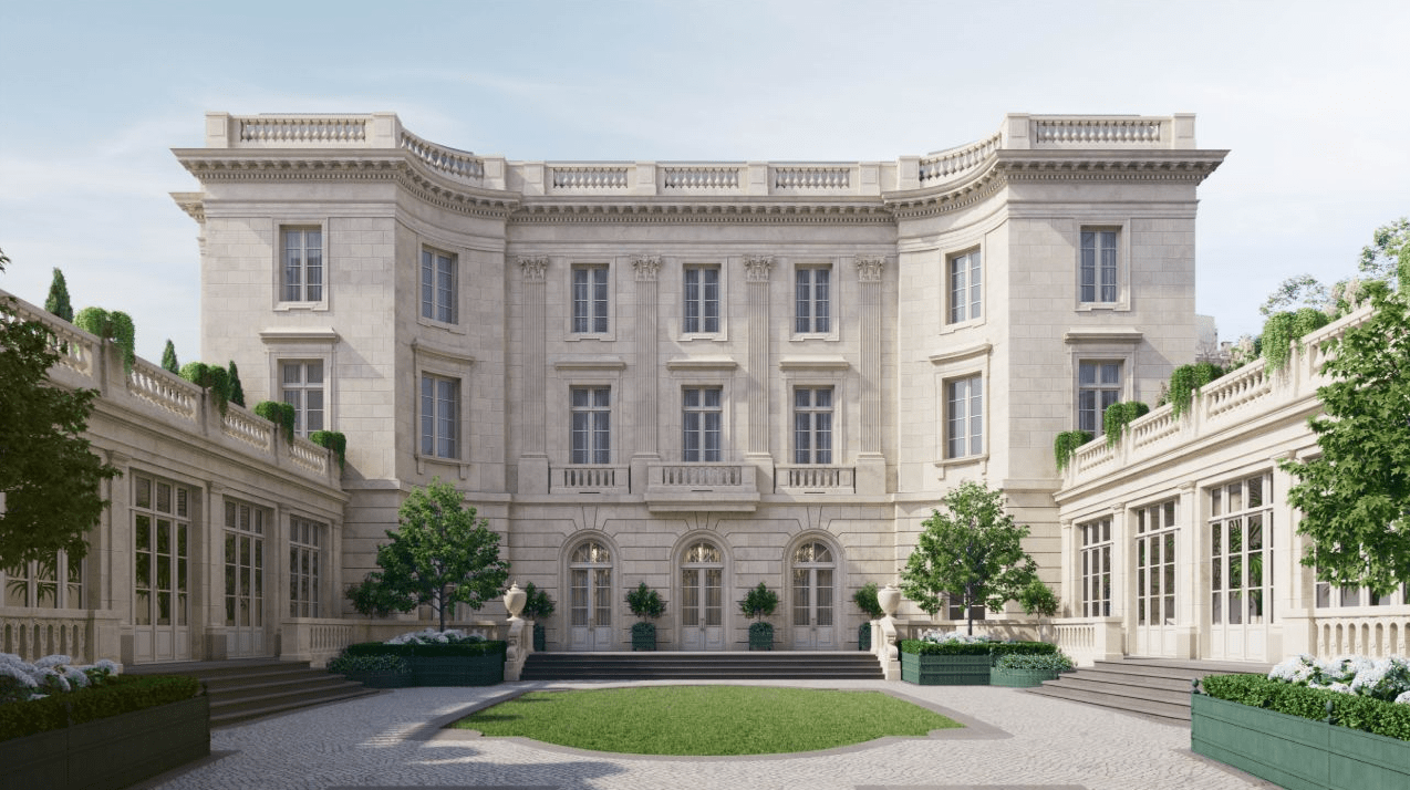 BWT завершила четвертую очередь водоподготовки для элитного ЖК «Леон» (Lion Gate)