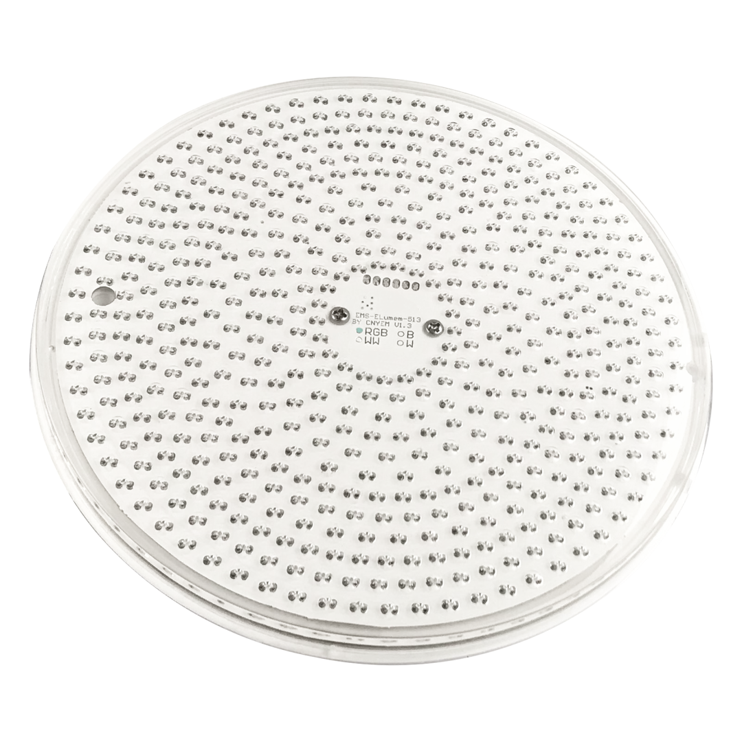 LED-лампа BWT Ultra Thin 400