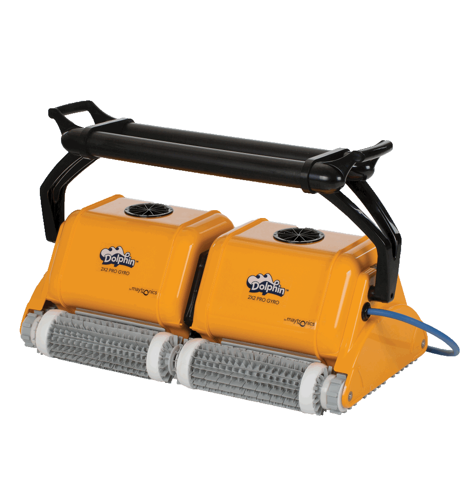 Mytronics для 2x2 PRO