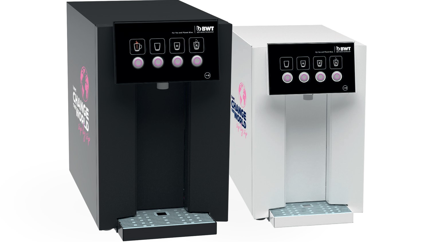 Диспенсер для воды AQA drink PRO 60